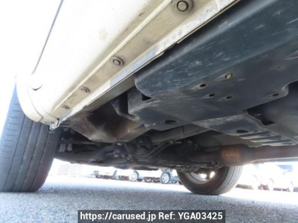 Used 2012 AT toyota vanguard ACA38W Image[39]