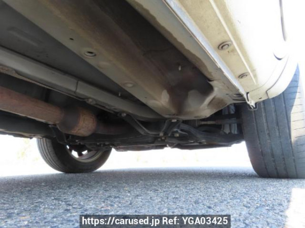 Used 2012 AT toyota vanguard ACA38W Image[40]