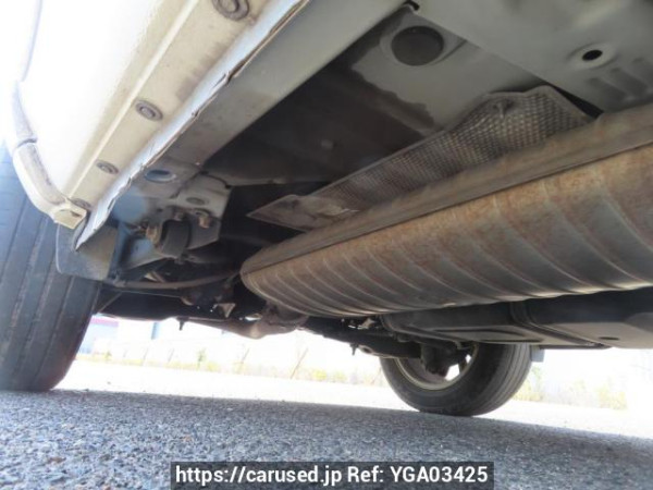 Used 2012 AT toyota vanguard ACA38W Image[41]