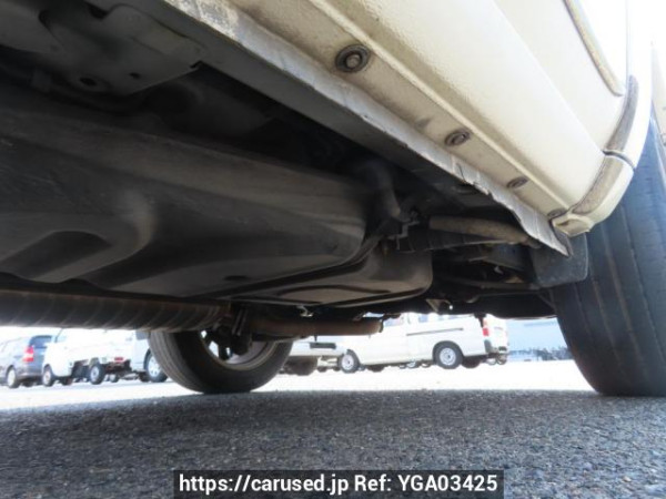 Used 2012 AT toyota vanguard ACA38W Image[42]
