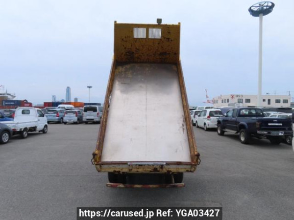 Used 1992 MT toyota dyna-truck BU66D Image[15]
