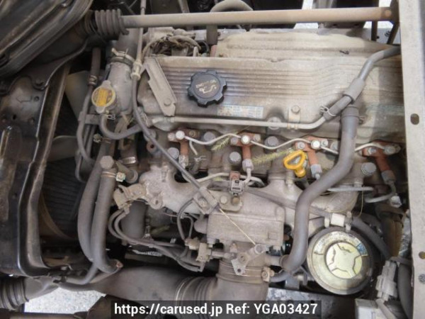 Used 1992 MT toyota dyna-truck BU66D Image[21]