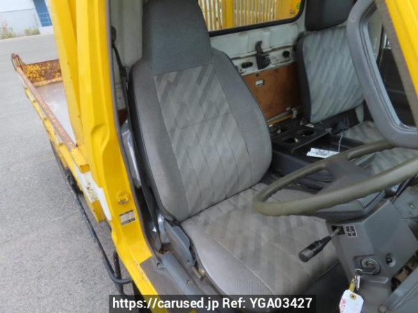 Used 1992 MT toyota dyna-truck BU66D Image[24]