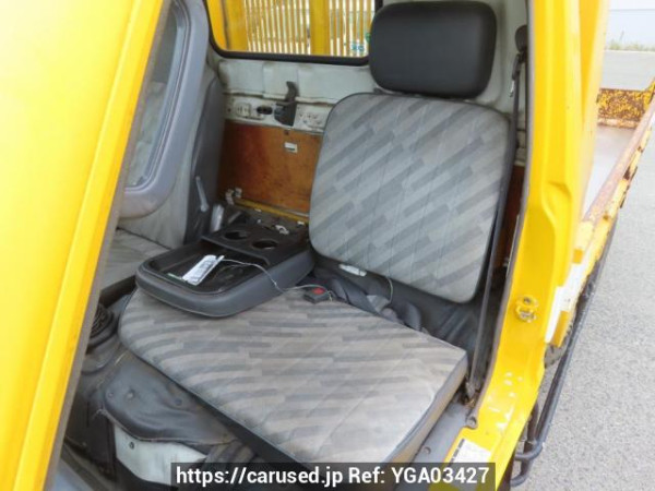 Used 1992 MT toyota dyna-truck BU66D Image[26]