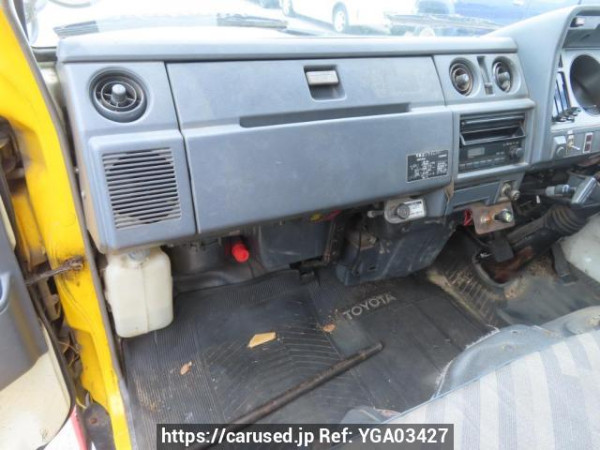 Used 1992 MT toyota dyna-truck BU66D Image[28]