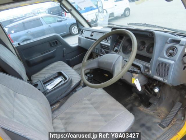 Used 1992 MT toyota dyna-truck BU66D Image[30]