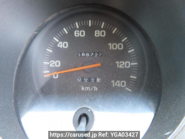 Used 1992 MT toyota dyna-truck BU66D Image[33]