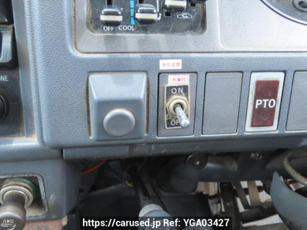 Used 1992 MT toyota dyna-truck BU66D Image[36]