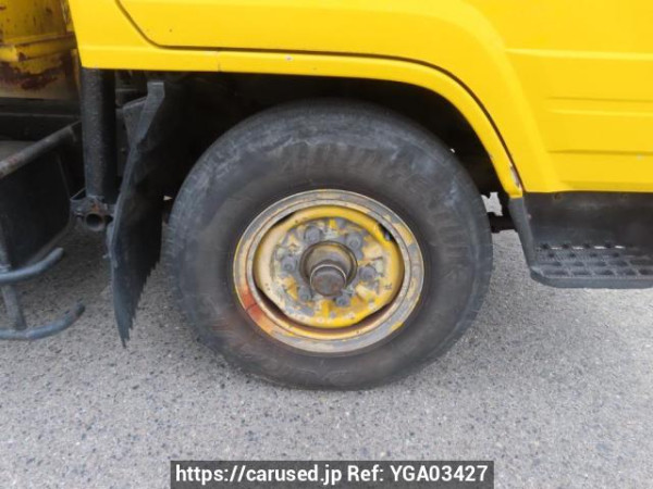 Used 1992 MT toyota dyna-truck BU66D Image[38]