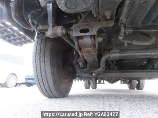 Used 1992 MT toyota dyna-truck BU66D Image[42]