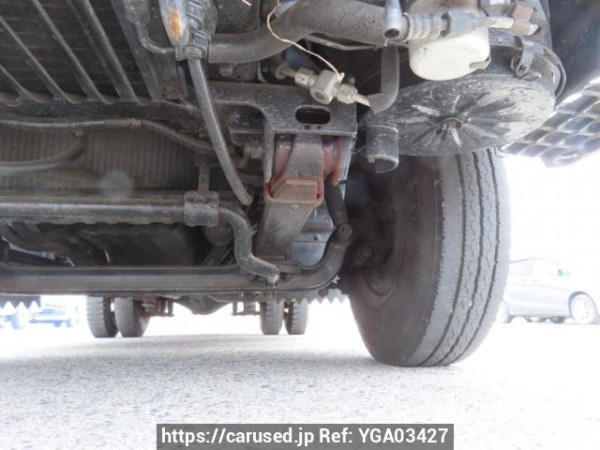 Used 1992 MT toyota dyna-truck BU66D Image[43]