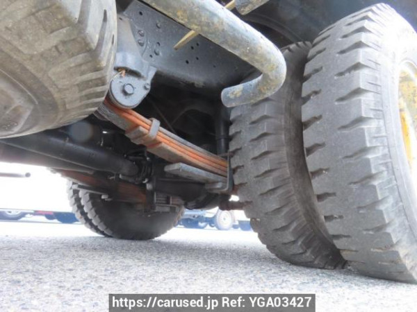 Used 1992 MT toyota dyna-truck BU66D Image[45]