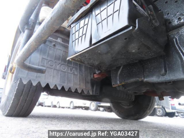 Used 1992 MT toyota dyna-truck BU66D Image[46]