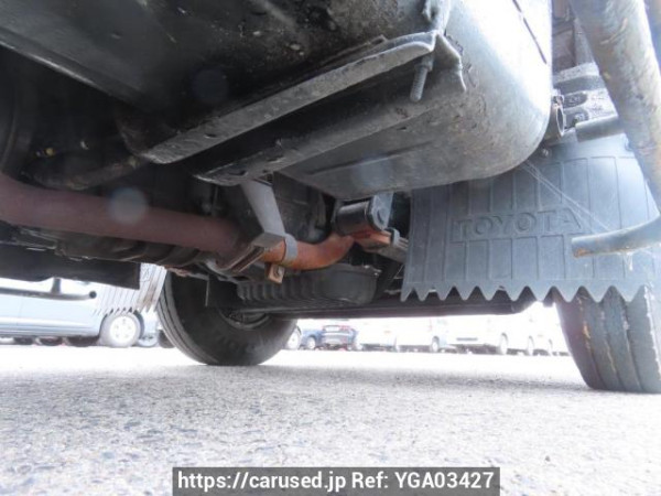 Used 1992 MT toyota dyna-truck BU66D Image[47]