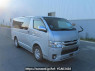 Used 2005 AT toyota hiace-van KDH200V Image[0]