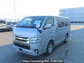 Used 2005 AT toyota hiace-van KDH200V Image[2]