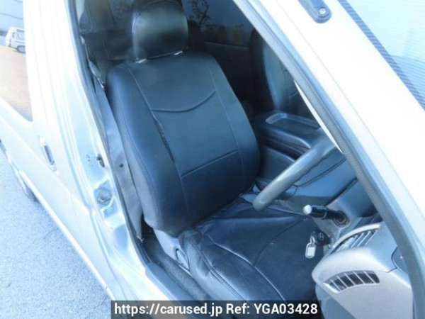 Used 2005 AT toyota hiace-van KDH200V Image[13]