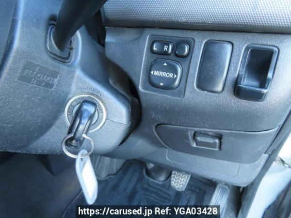 Used 2005 AT toyota hiace-van KDH200V Image[31]