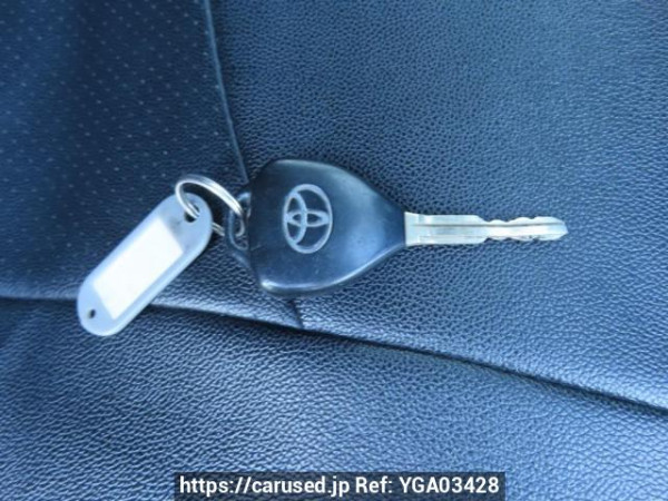 Used 2005 AT toyota hiace-van KDH200V Image[32]