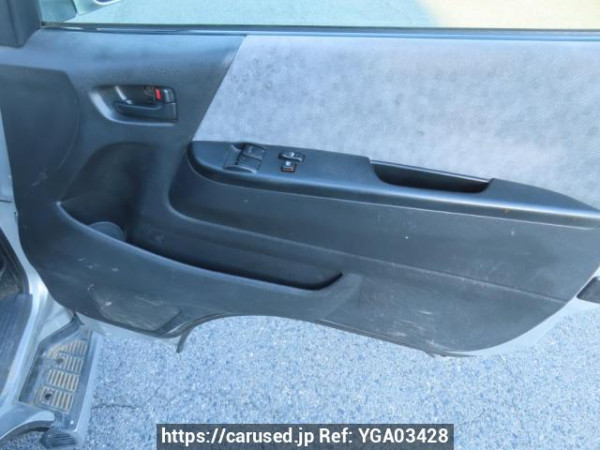 Used 2005 AT toyota hiace-van KDH200V Image[33]
