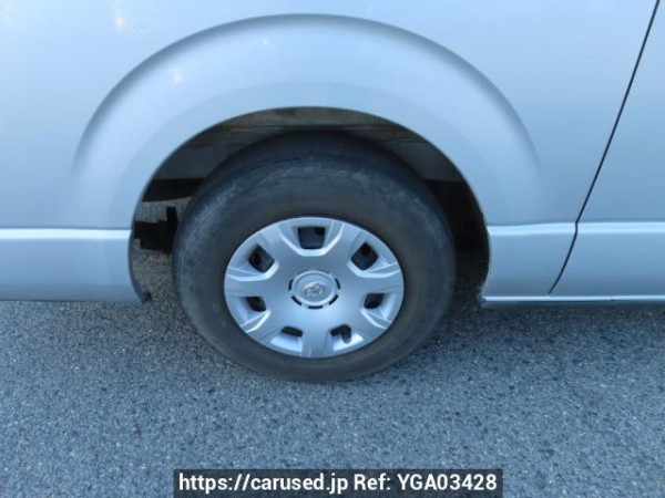 Used 2005 AT toyota hiace-van KDH200V Image[34]