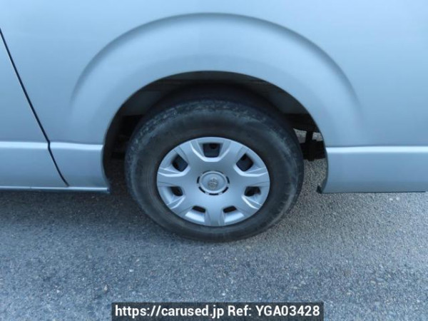 Used 2005 AT toyota hiace-van KDH200V Image[35]