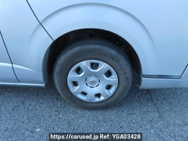 Used 2005 AT toyota hiace-van KDH200V Image[36]