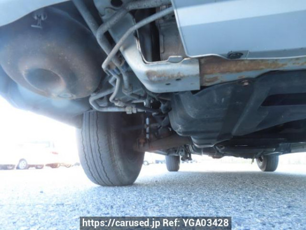 Used 2005 AT toyota hiace-van KDH200V Image[38]