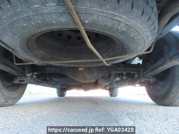 Used 2005 AT toyota hiace-van KDH200V Image[46]