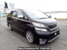 Used 2011 AT toyota vellfire ANH20W Image[0]