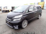 Used 2011 AT toyota vellfire ANH20W Image[2]