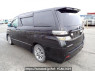 Used 2011 AT toyota vellfire ANH20W Image[4]