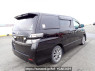 Used 2011 AT toyota vellfire ANH20W Image[6]