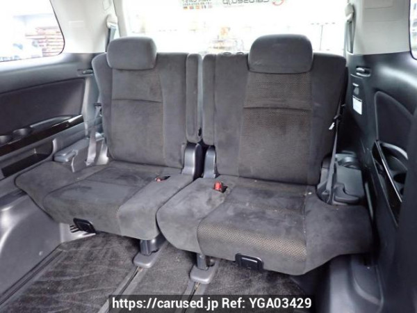 Used 2011 AT toyota vellfire ANH20W Image[17]