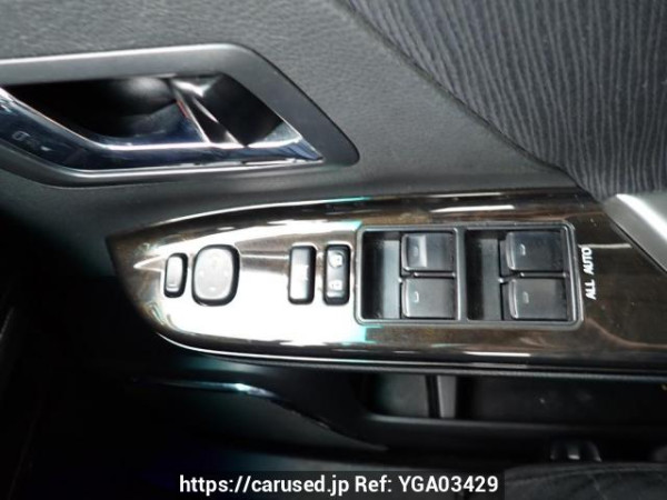 Used 2011 AT toyota vellfire ANH20W Image[29]