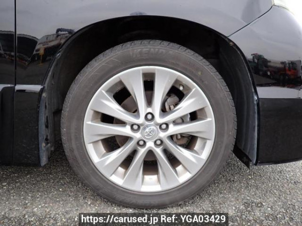 Used 2011 AT toyota vellfire ANH20W Image[32]
