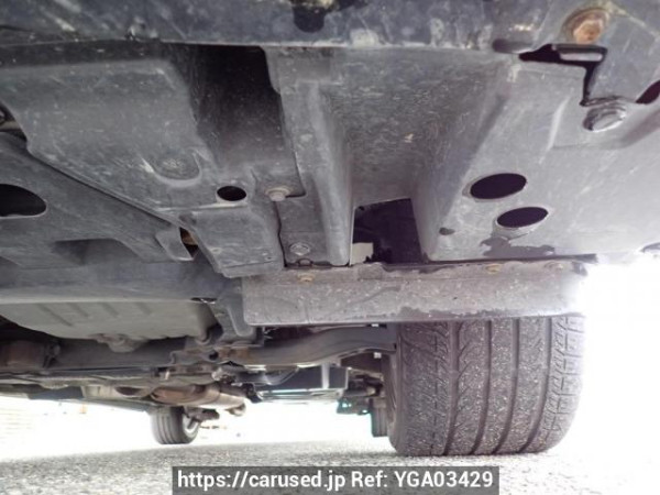 Used 2011 AT toyota vellfire ANH20W Image[37]