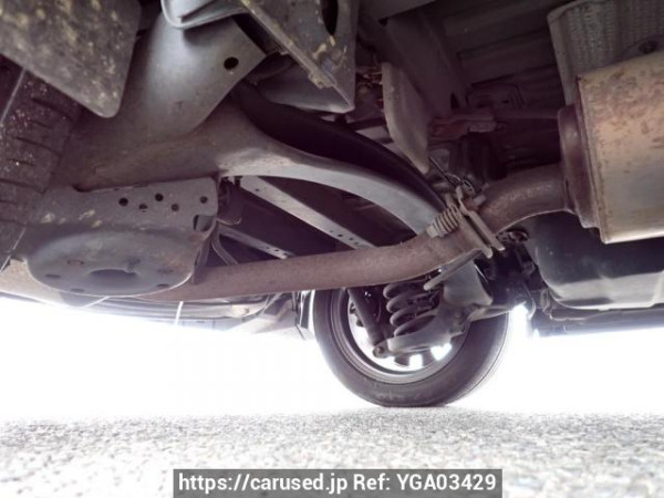 Used 2011 AT toyota vellfire ANH20W Image[38]