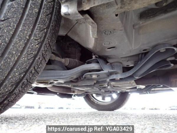 Used 2011 AT toyota vellfire ANH20W Image[40]
