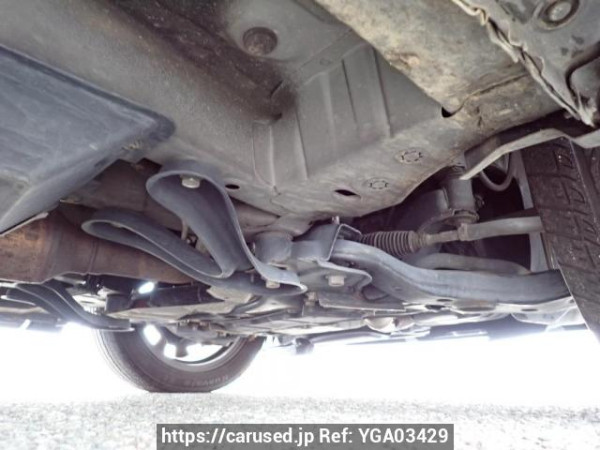 Used 2011 AT toyota vellfire ANH20W Image[41]