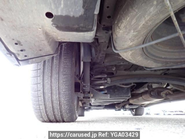 Used 2011 AT toyota vellfire ANH20W Image[42]