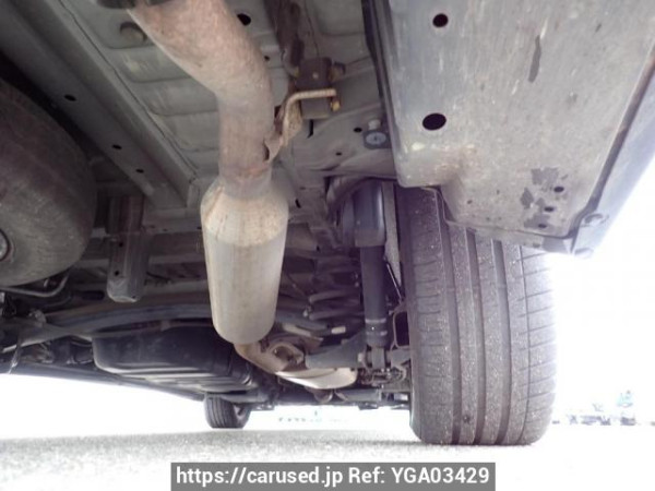 Used 2011 AT toyota vellfire ANH20W Image[43]