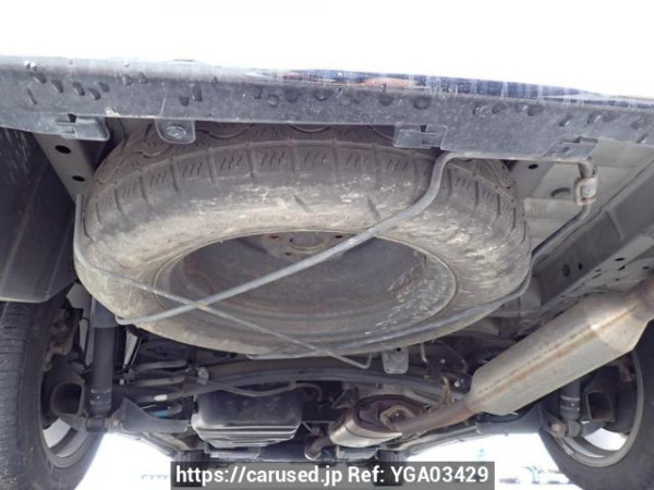 Used 2011 AT toyota vellfire ANH20W Image[45]
