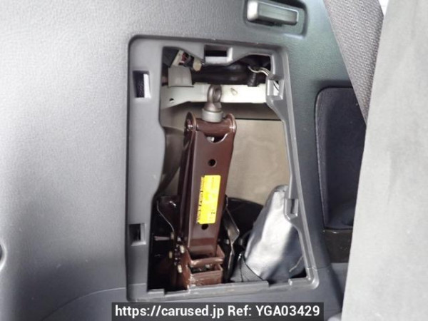 Used 2011 AT toyota vellfire ANH20W Image[46]