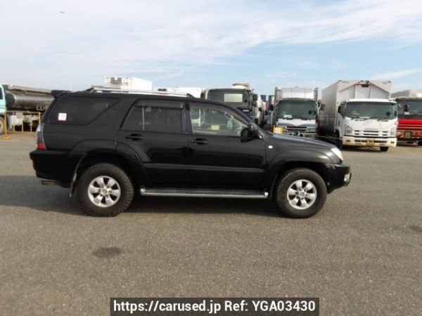 Used 2004 AT toyota hilux-surf RZN215W Image[7]
