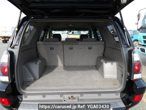 Used 2004 AT toyota hilux-surf RZN215W Image[8]