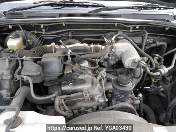 Used 2004 AT toyota hilux-surf RZN215W Image[9]