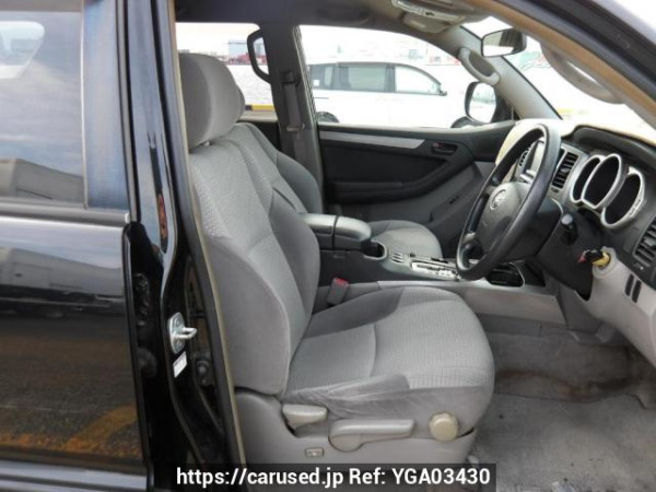 Used 2004 AT toyota hilux-surf RZN215W Image[13]