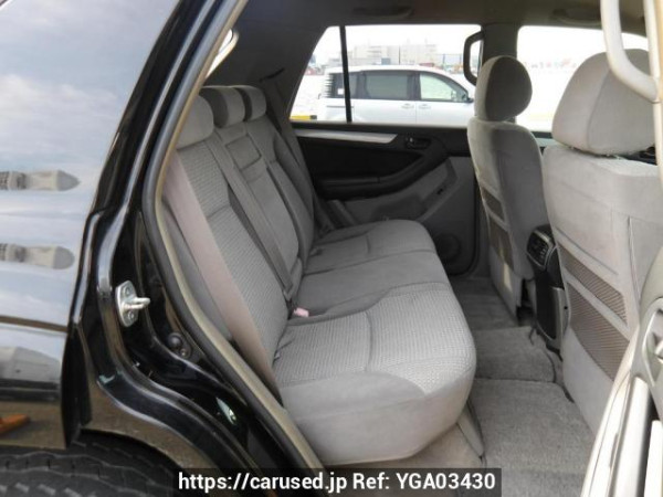 Used 2004 AT toyota hilux-surf RZN215W Image[15]