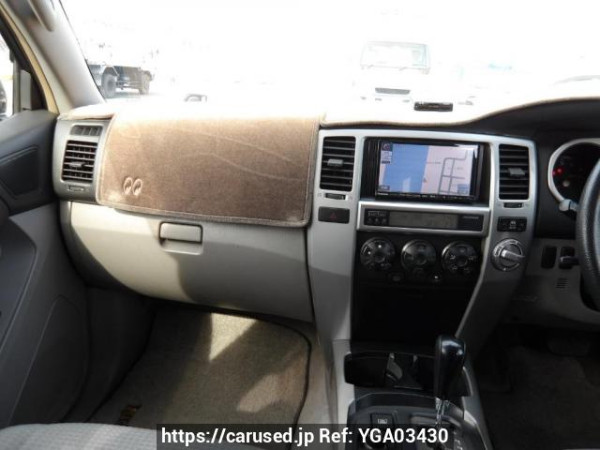 Used 2004 AT toyota hilux-surf RZN215W Image[18]
